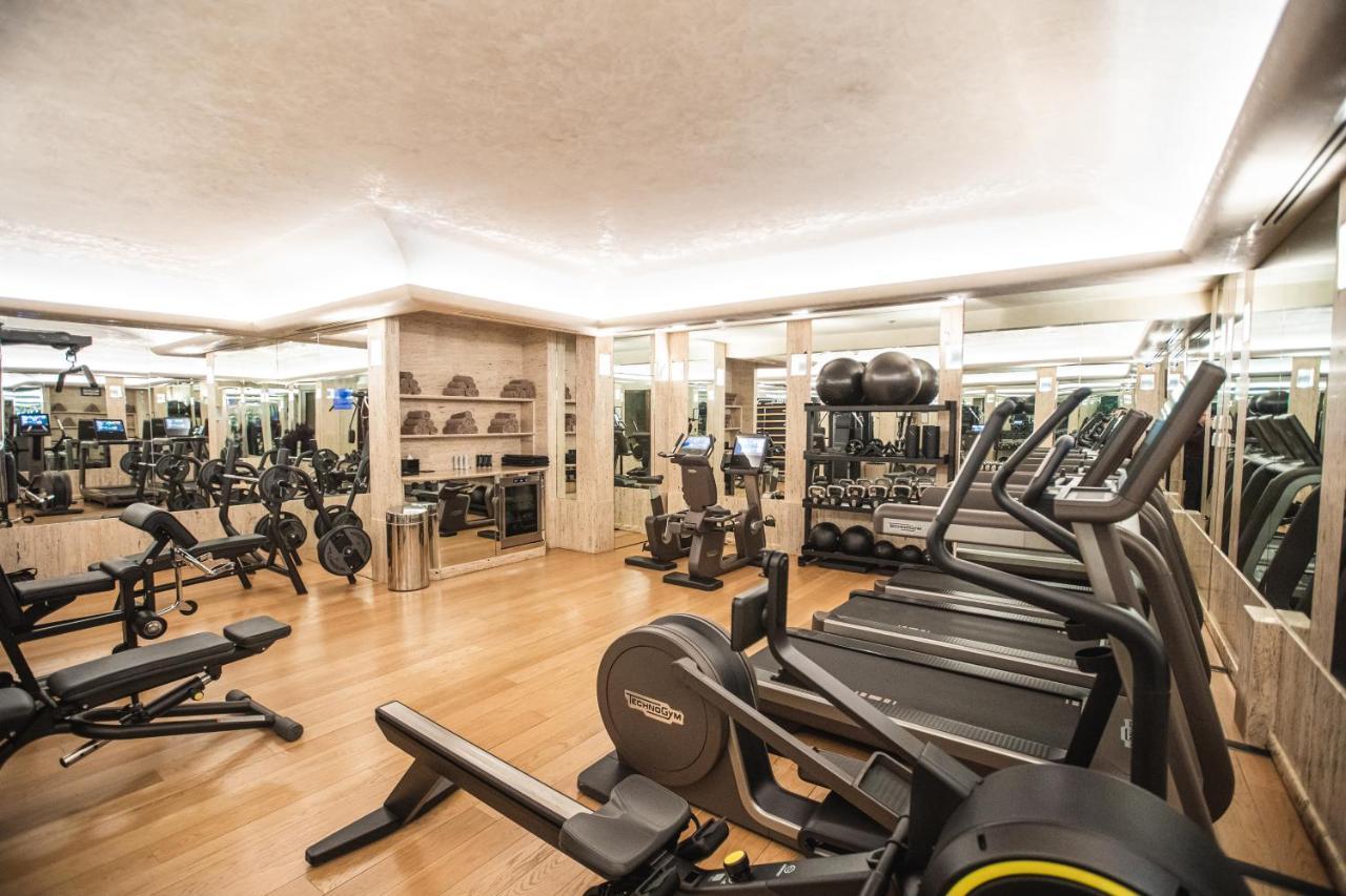 Park Hyatt Milan
