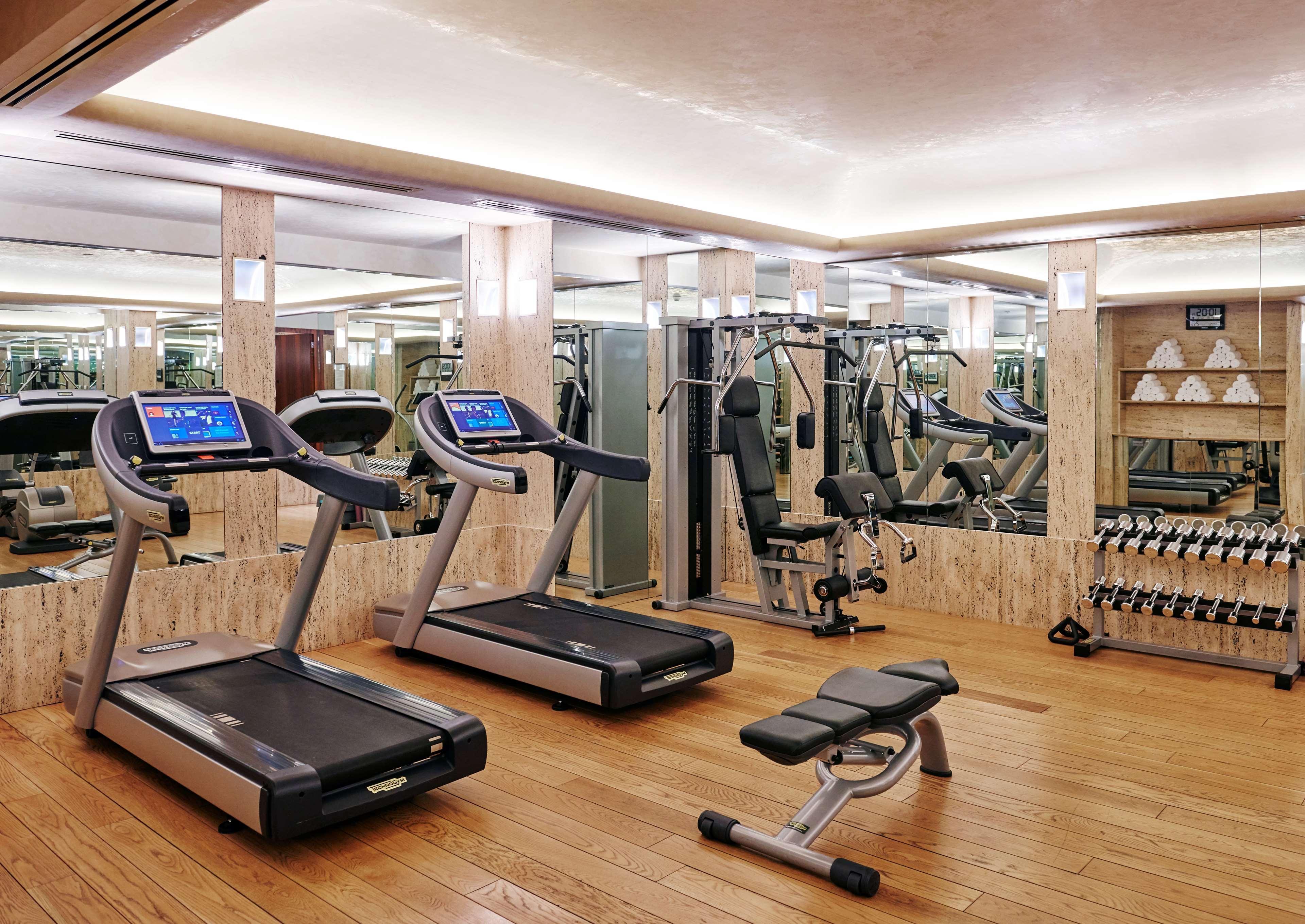 Park Hyatt 5* Milan