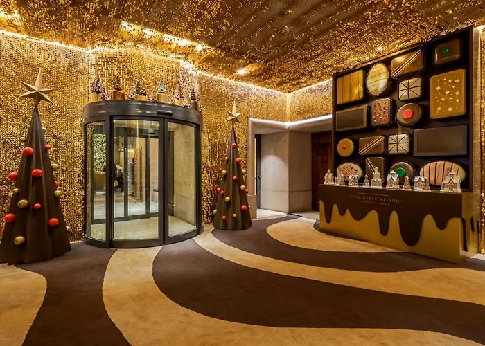 Park Hyatt Milano