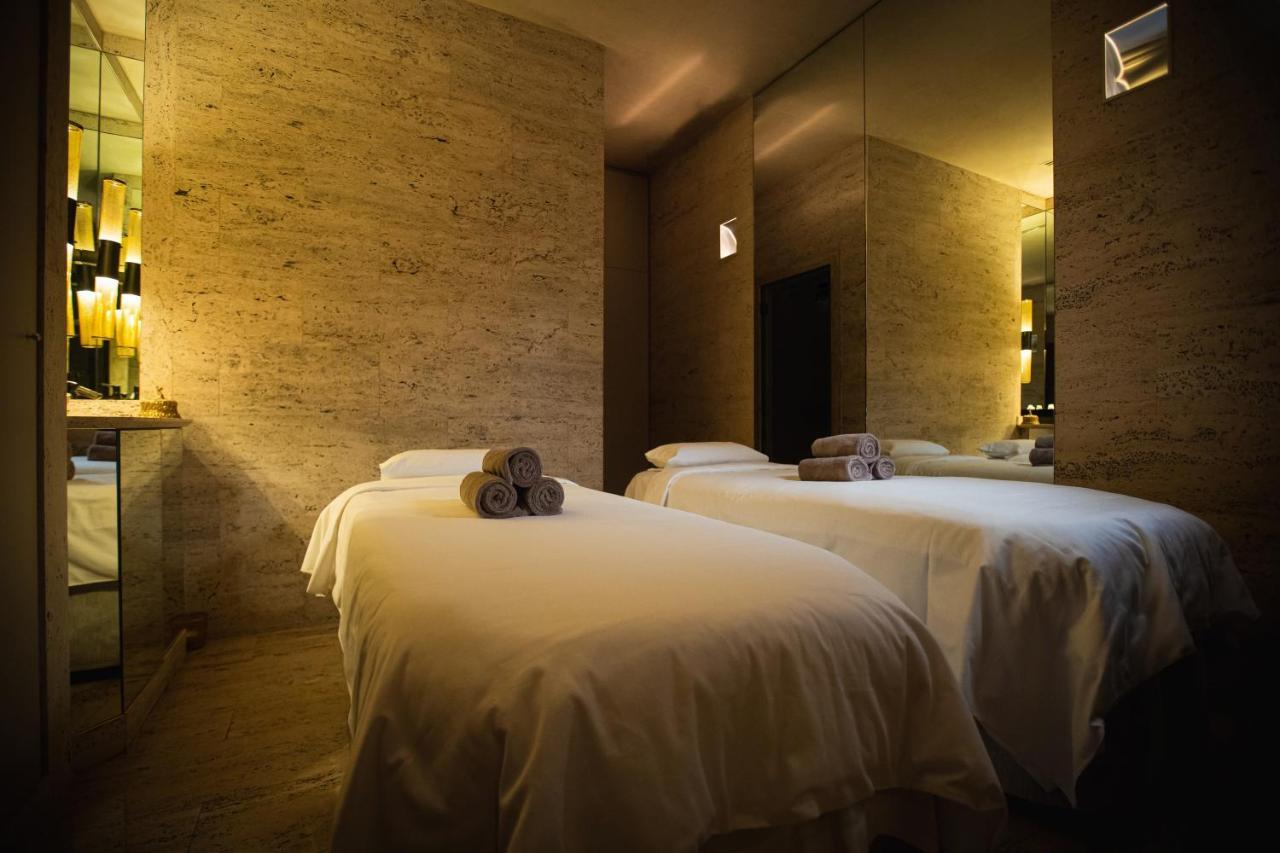 Park Hyatt Hotel Milán