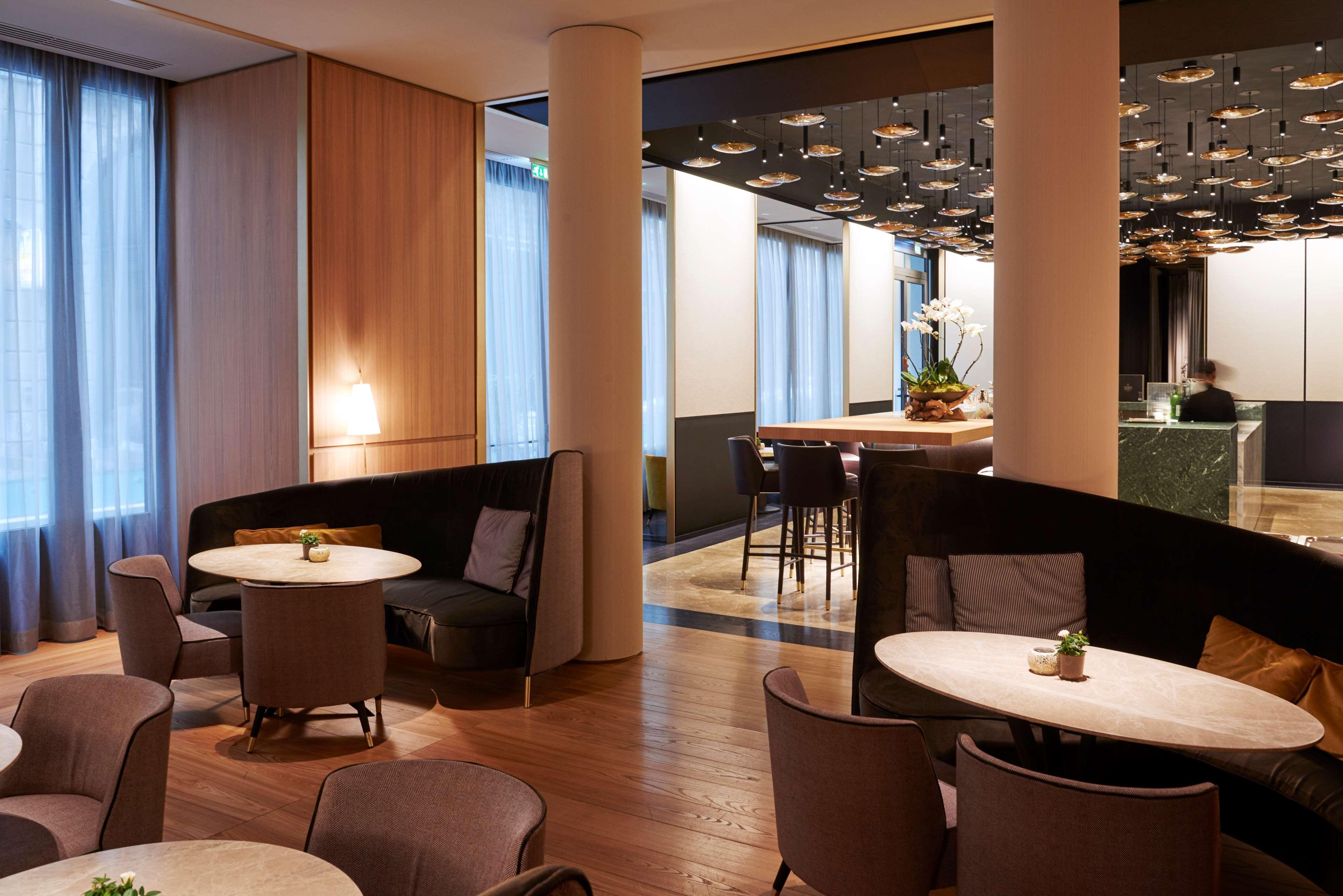 Park Hyatt Milán