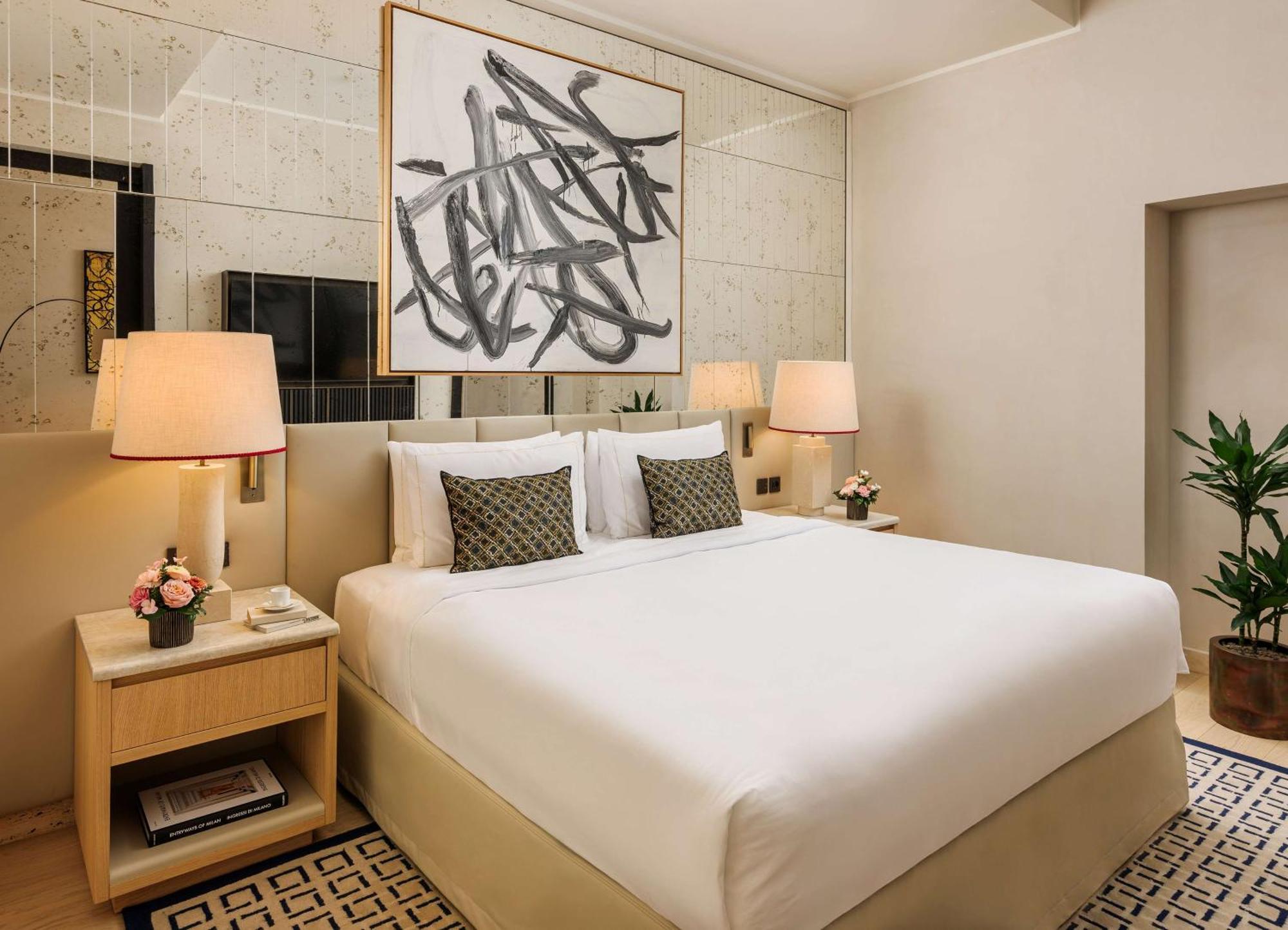 Park Hyatt 5* Milán